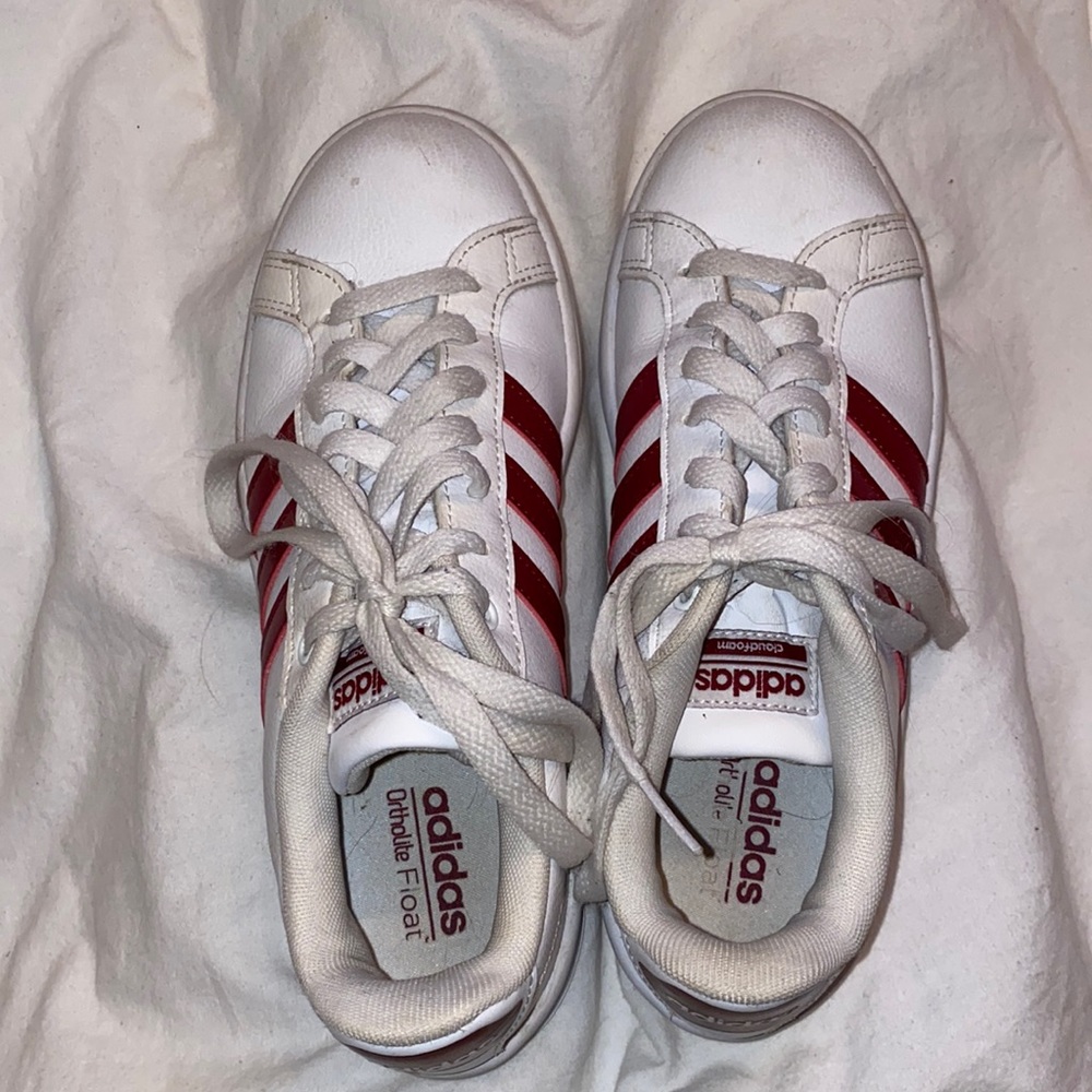 Adidas Woman’s Shoes